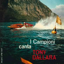 Tony Dallara: I Campioni canta Tony Dallara