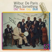 Wilbur de Paris: Beale Street Blues