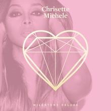 Chrisette Michele: Diamond Letter
