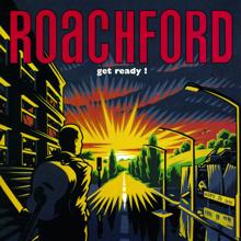 Roachford: Takin' It Easy