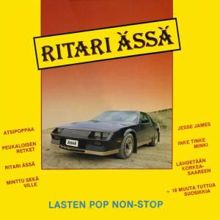 Various Artists: Ritari Ässä