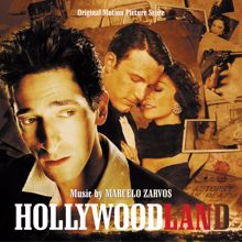 Marcelo Zarvos: Hollywoodland (Original Motion Picture Score)