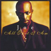 Joe: Sanctified Girl (Can't Fight This Feeling)