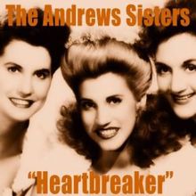 The Andrews Sisters: Guys and Dolls