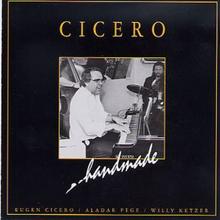 Cicero: Ciceros's Swinging Chopin ("Grande Valse Brillante", op. 18)
