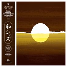 Various Artists: WaJazz: Japanese Jazz Spectacle Vol.I - Deep, Heavy and Beautiful Jazz from Japan 1968-1984 - The Nippon Columbia masters - Selected by Yusuke Ogawa (Universounds)