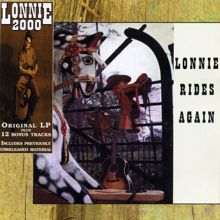 Lonnie Donegan & His Skiffle Group: You Pass Me By