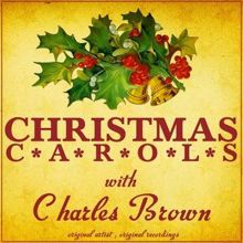 Charles Brown: I'll Be Home for Christmas