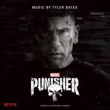 Tyler Bates: The Punisher End Title