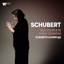 Elisabeth Leonskaja: Schubert: Piano Sonata No. 20 in A Major, D. 959: III. Scherzo. Allegro vivace