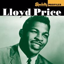 Lloyd Price: What's The Matter Now