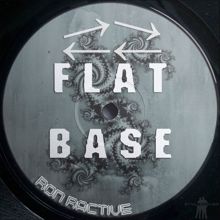 Ron Ractive: Flat Base