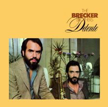 The Brecker Brothers: Detente