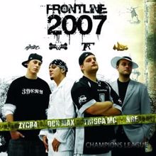 Frontline feat. Sophee, Frank West, Don Max, Zycra & Trigga MC: N.O.C.H.E.U.