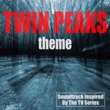 Various Artists: Twin Peaks Theme (Soundtrack Inspired by the TV Series)