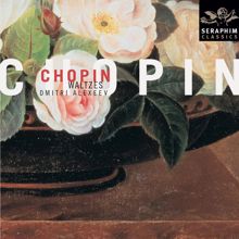 Dmitri Alexeev: Chopin: Waltzes