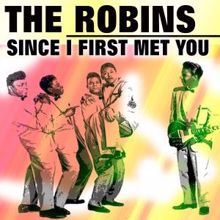 The Robins: How Many More Tiimes