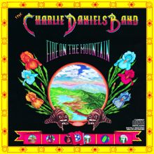 The Charlie Daniels Band: Feeling Free