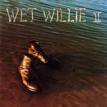 Wet Willie: Wet Willie II