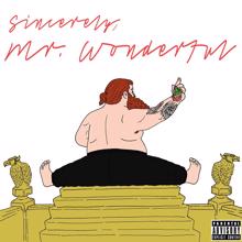 Action Bronson: Baby Blue (feat. Chance The Rapper)