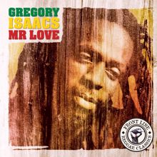 Gregory Isaacs: Mr Love
