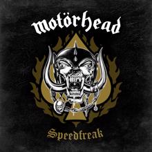 Motörhead: Speedfreak