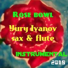 Yury Ivanov: Rose Bowl