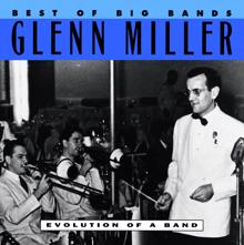 Glenn Miller & His Orchestra: Moonlight On The Ganges (Album Version)