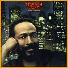 Marvin Gaye: Midnight Love