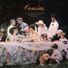 Angelo Badalamenti: Cousins (Original Motion Picture Soundtrack)