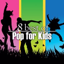 The Countdown Kids: 8 Best of Pop for Kids