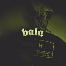 OMAR, Young Ganni: Bala (feat. Young Ganni)