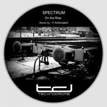 Spectrum: On the Rice