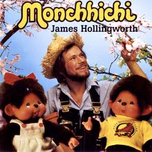 James Hollingworth: James Hollingworth - Monchhichi