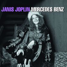 Janis Joplin: Mercedes Benz (Album Version)