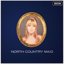 Marianne Faithfull: North Country Maid