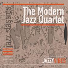 The Modern Jazz Quartet: Jazz Classics