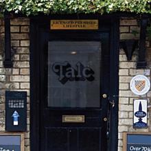 Talc: Licensed Premises Lifestyle