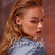 L.porsche: Silver Look