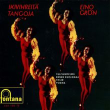 Eino Grön: Poema