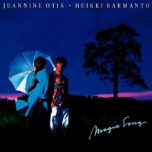 Jeannine Otis: Fenway Love