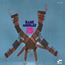 Hank Mobley: Feelin' Folksy (Remastered 2003)