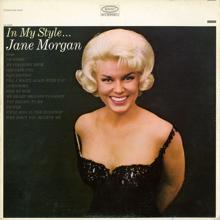 Jane Morgan: In My Style