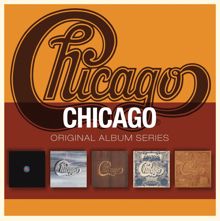 Chicago: Saturday in the Park (2002 Remaster)