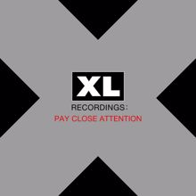 Various Artists: PAY CLOSE ATTENTION: XL Recordings