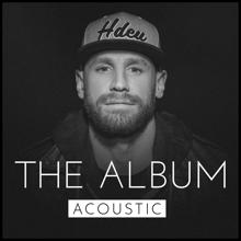 Chase Rice: The Album (Acoustic)