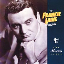 Frankie Laine: Black And Blue
