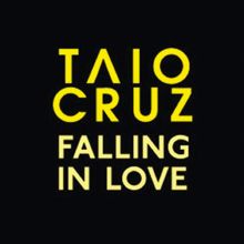 Taio Cruz: Falling In Love