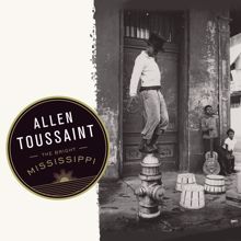 Allen Toussaint: Singin' the Blues
