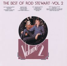 Rod Stewart: The Best Of Rod Stewart (Vol.2)